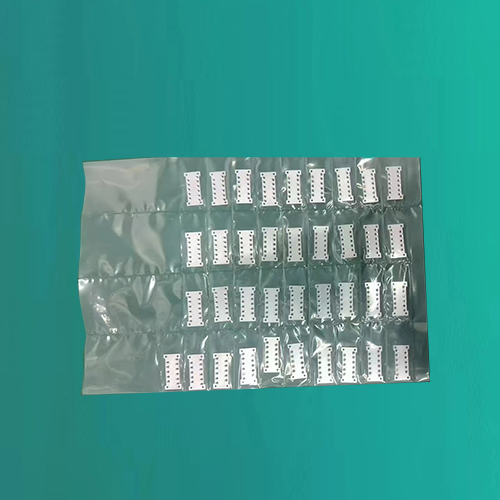無(wú)源濾波器鍍銀