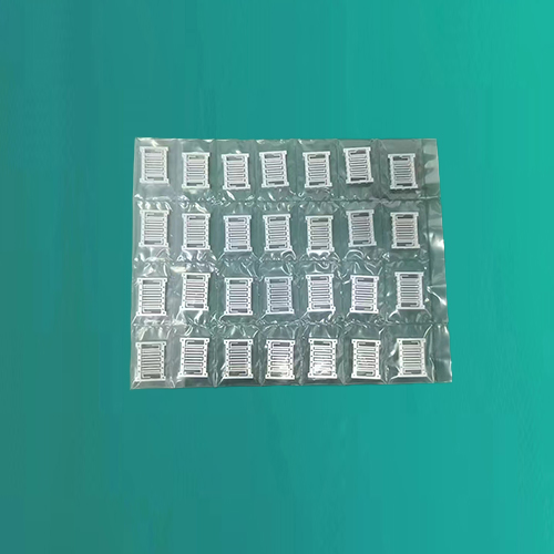 無(wú)源濾波器鍍銀